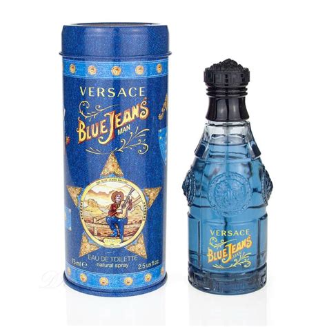 versace blue jeans perfume 100ml|versace blue jeans cologne macy's.